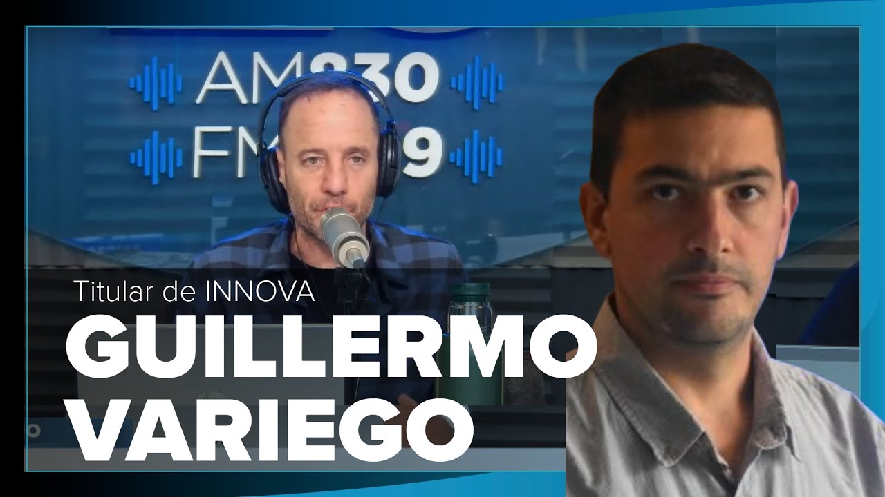 Encuesta sobre como ven los rosarinos a los gobiernos | Guillermo Variego