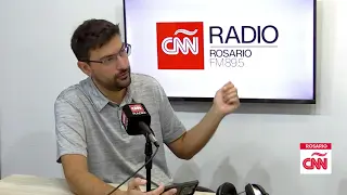 Entrevista | Con Sentido Común